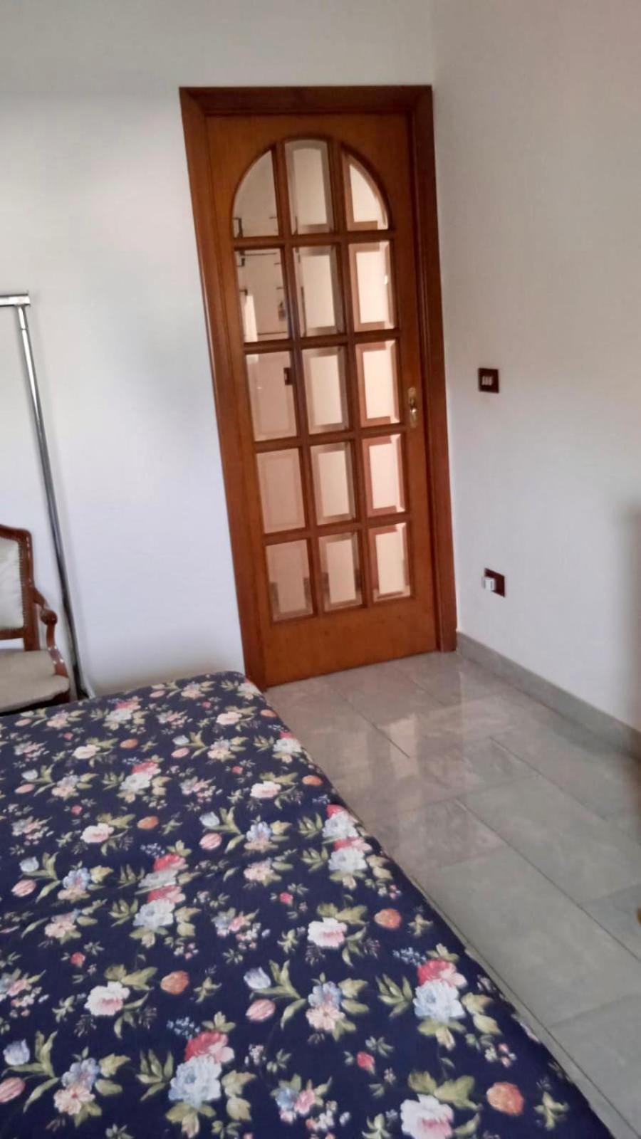 La Casa Dei Nonni Al Mare Hotel Bari Buitenkant foto