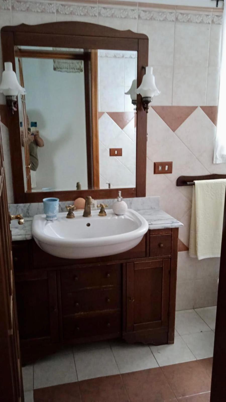 La Casa Dei Nonni Al Mare Hotel Bari Buitenkant foto