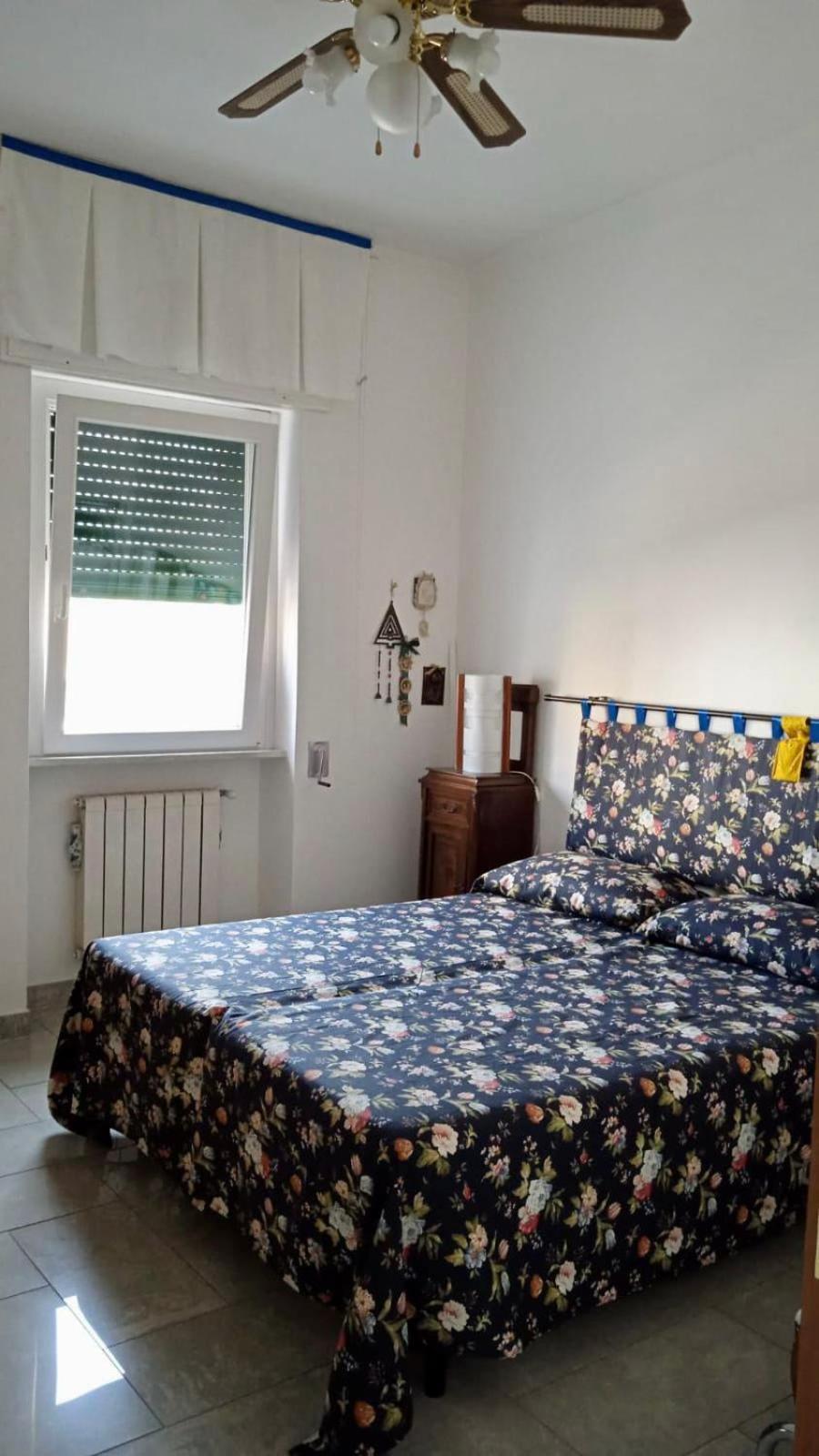 La Casa Dei Nonni Al Mare Hotel Bari Buitenkant foto