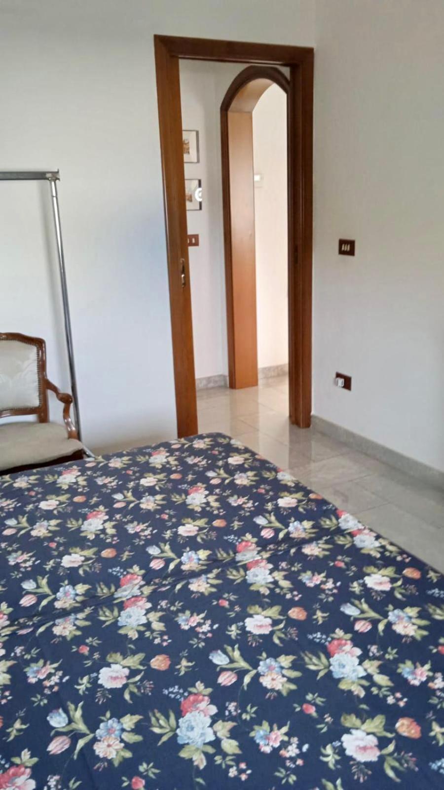 La Casa Dei Nonni Al Mare Hotel Bari Buitenkant foto