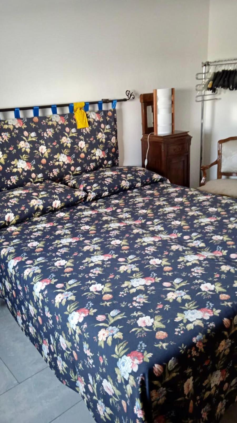 La Casa Dei Nonni Al Mare Hotel Bari Buitenkant foto