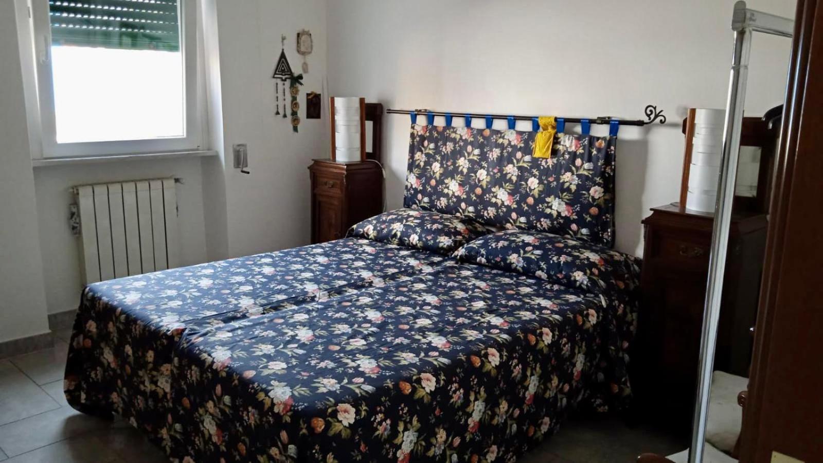 La Casa Dei Nonni Al Mare Hotel Bari Buitenkant foto