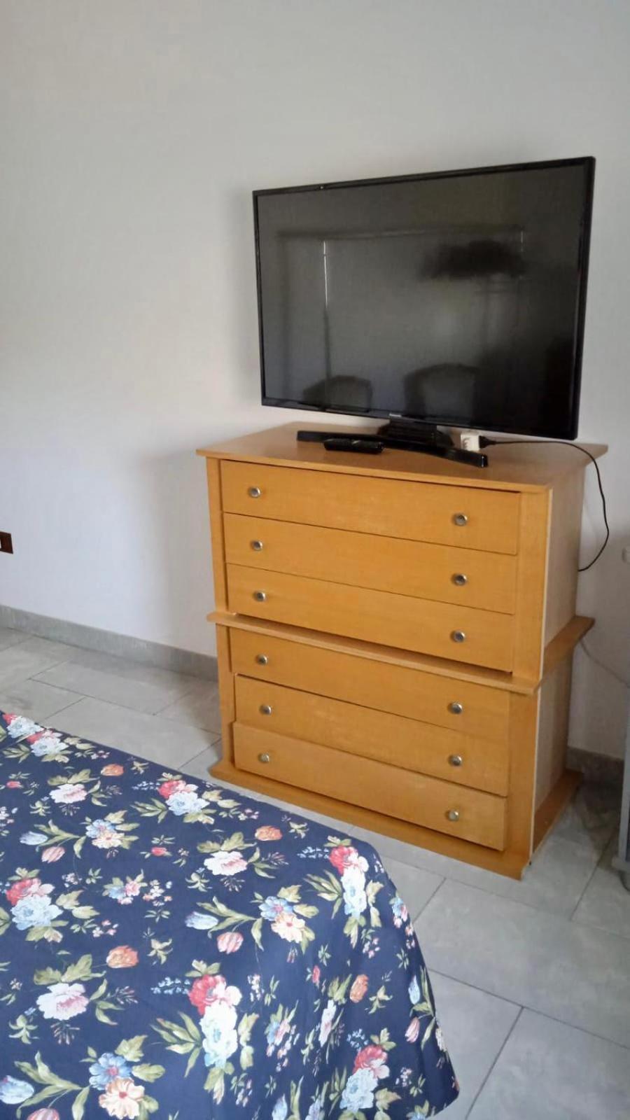 La Casa Dei Nonni Al Mare Hotel Bari Buitenkant foto